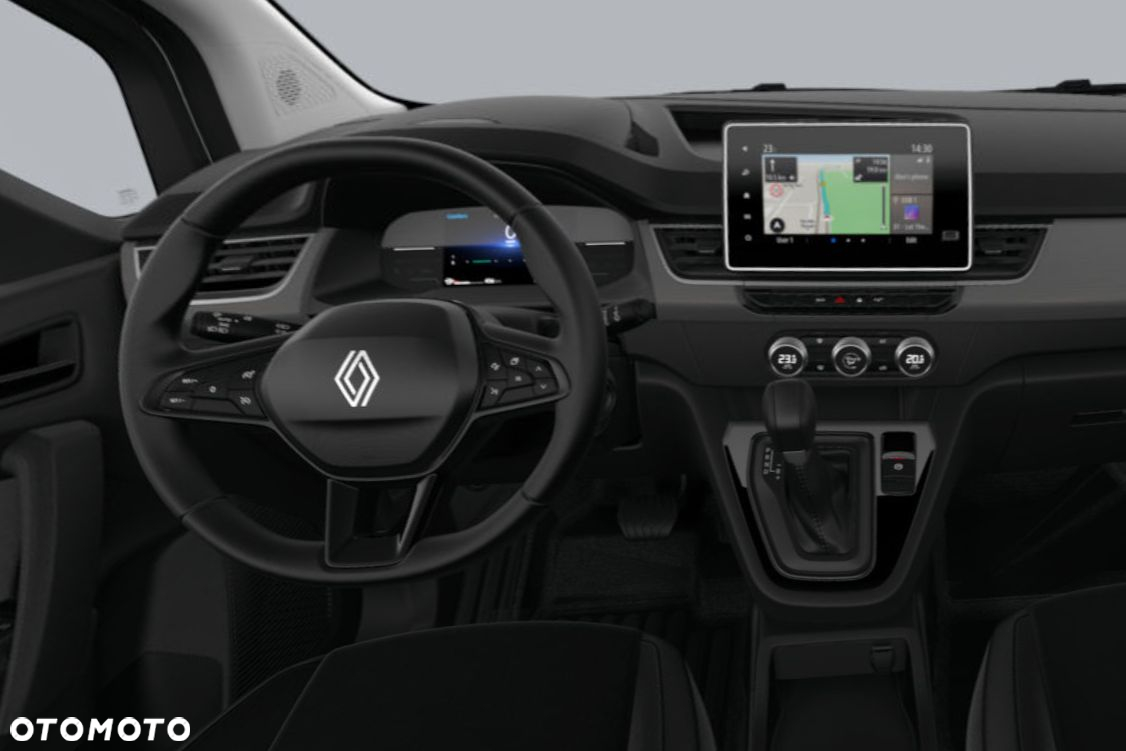 Renault Kangoo E-Tech Equilibre EV45 (22kW) - 4
