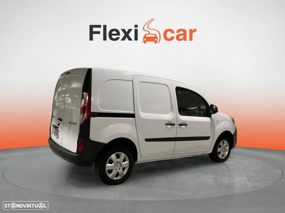 Renault Kangoo 1.5 DCI BUSINESS 3L S/S (C/IVA - 6
