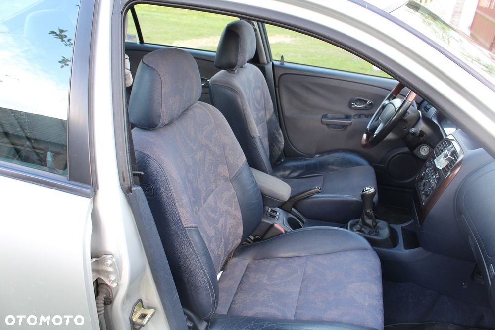 Mitsubishi Carisma 1.8 GDI Elegance - 7