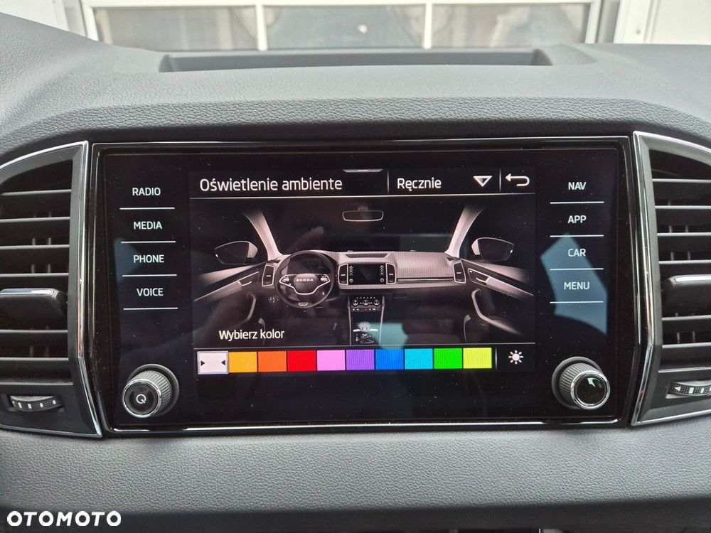 Skoda Karoq - 30