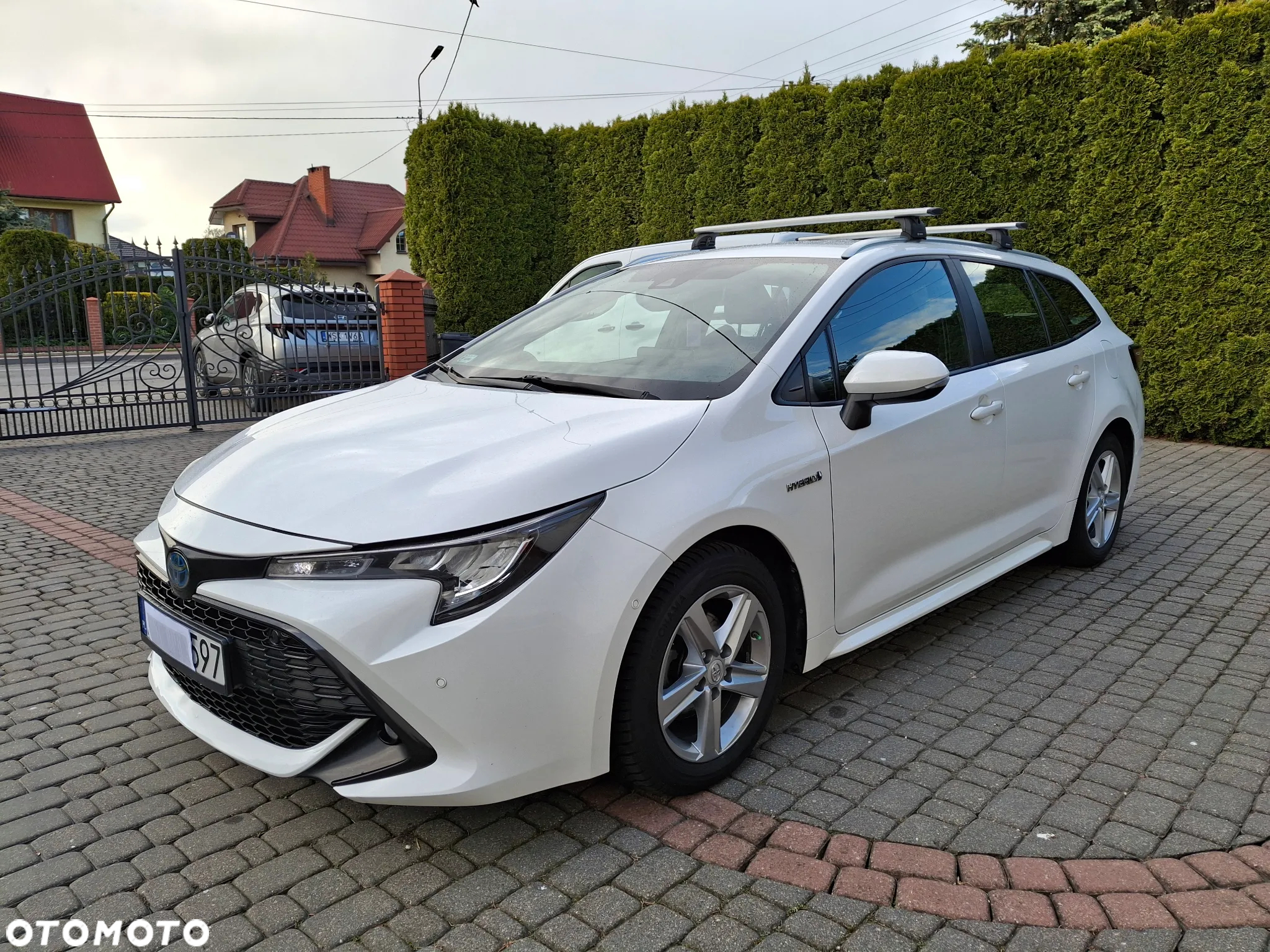 Toyota Corolla - 4