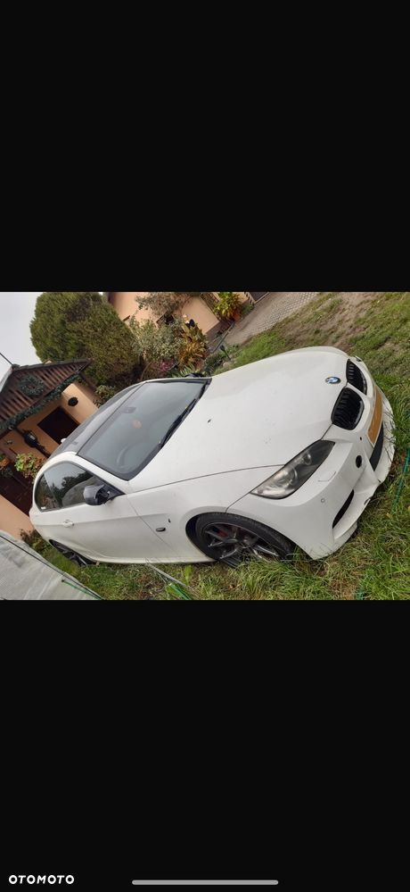 BMW Seria 3 335i Coupe - 2