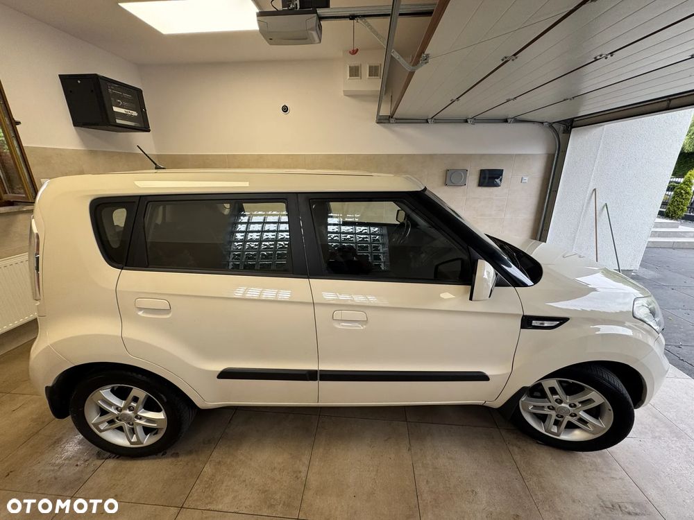 Kia Soul - 3