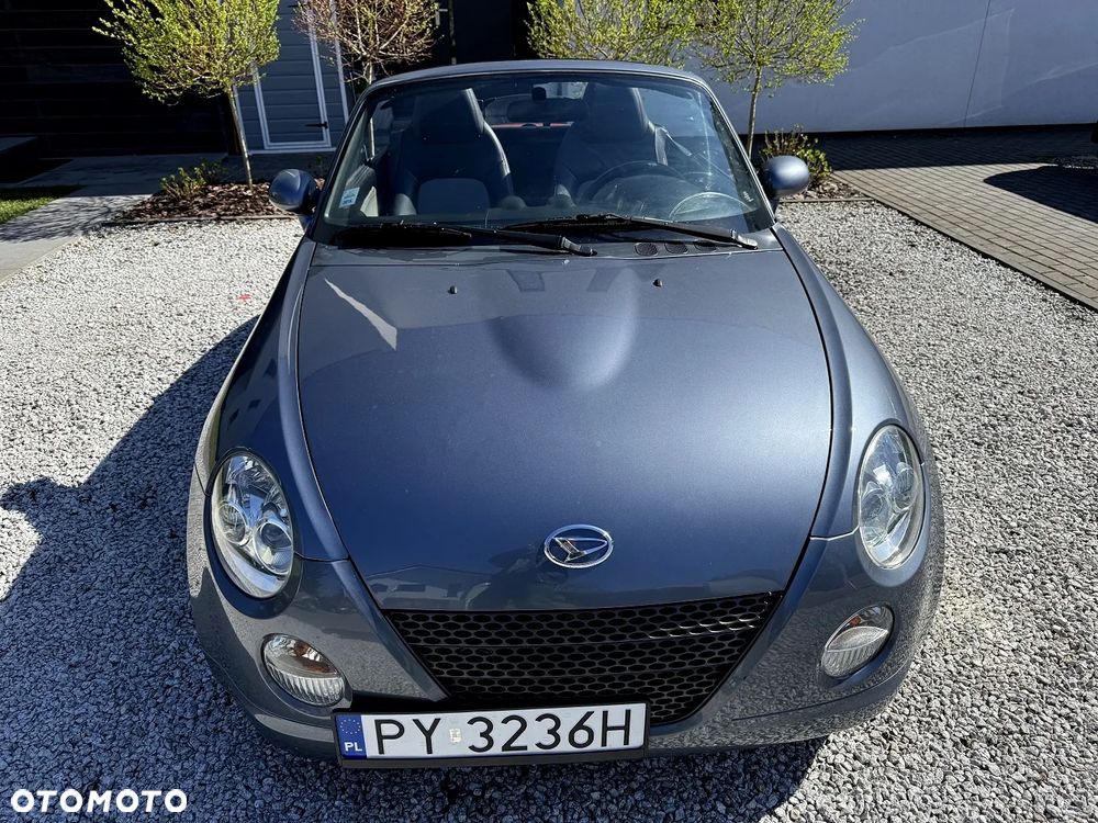 Daihatsu Copen 1.3 - 18