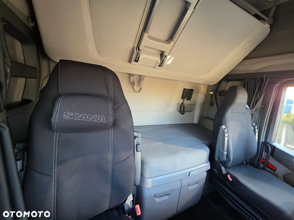 Scania S 500 - 20
