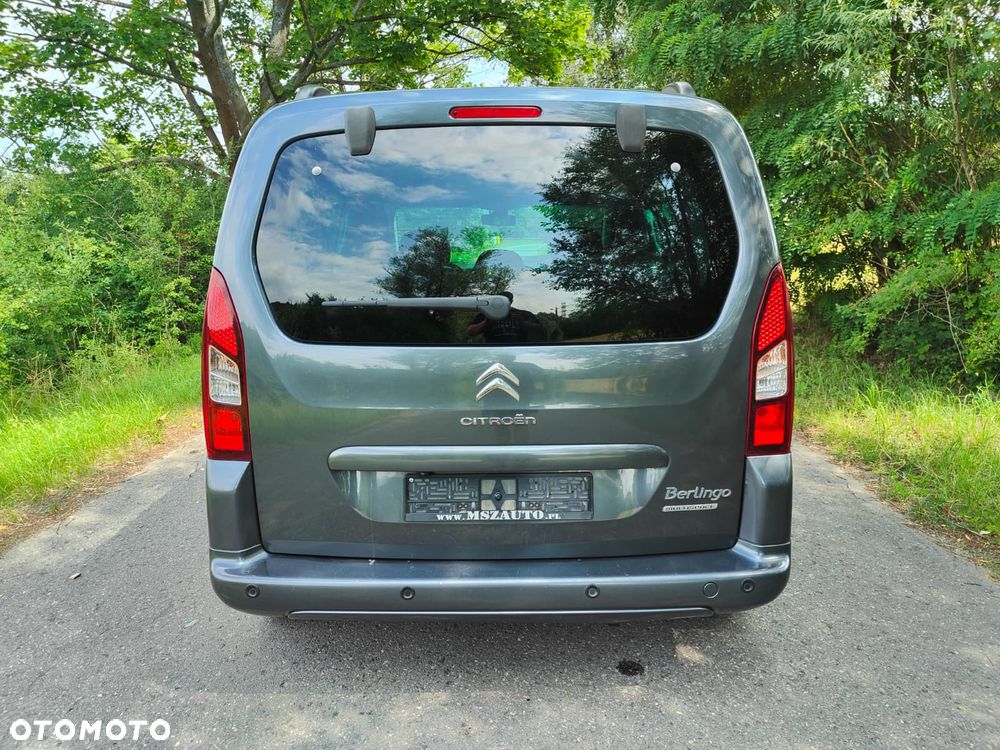 Citroën Berlingo Multispace BlueHDi 100 FEEL - 5
