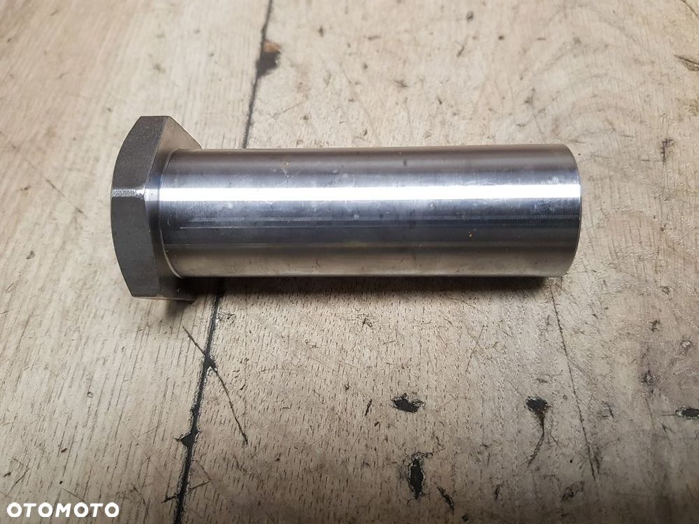 Nakrętka na wał Harley Davidson 40392-91 - 3