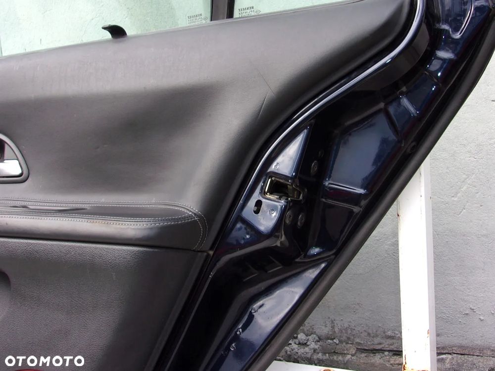 Renault Laguna II KOMBI drzwi prawy tył TED44 ODV42 - 9