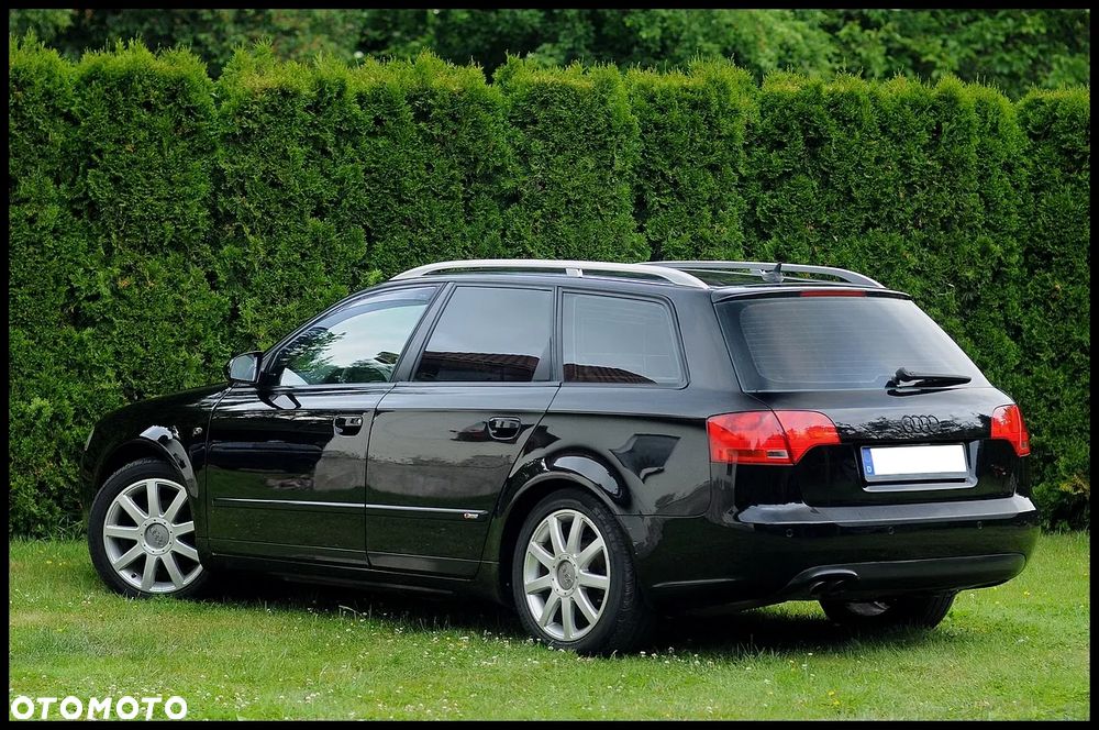 Audi A4 Avant - 23