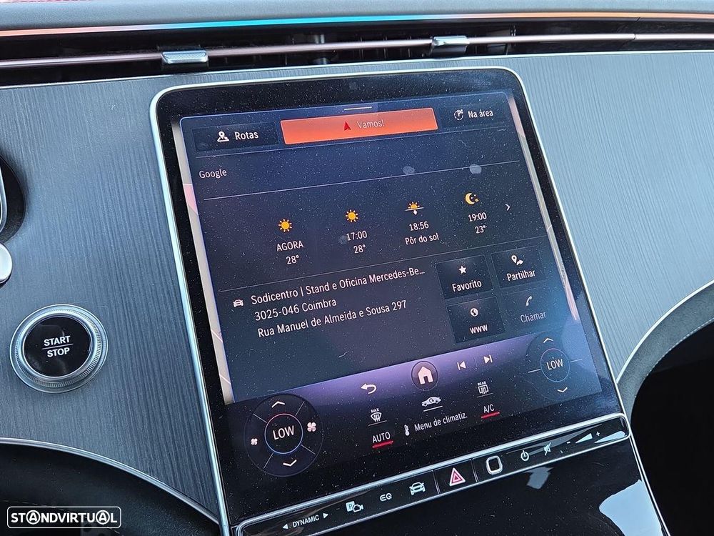 Mercedes-Benz EQE SUV 350+ - 21