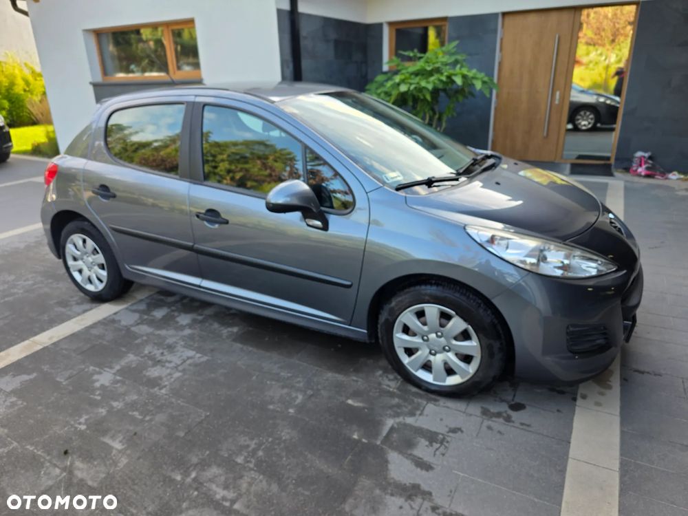 Peugeot 207 1.4 Trendy - 16