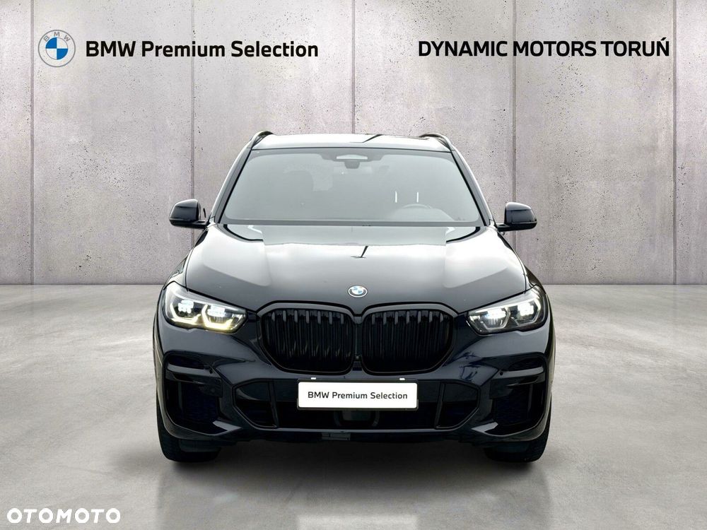BMW X5 xDrive30d sport - 12