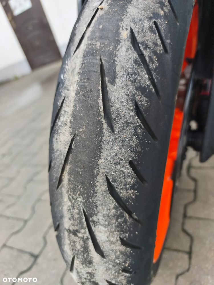 KTM Inny - 27