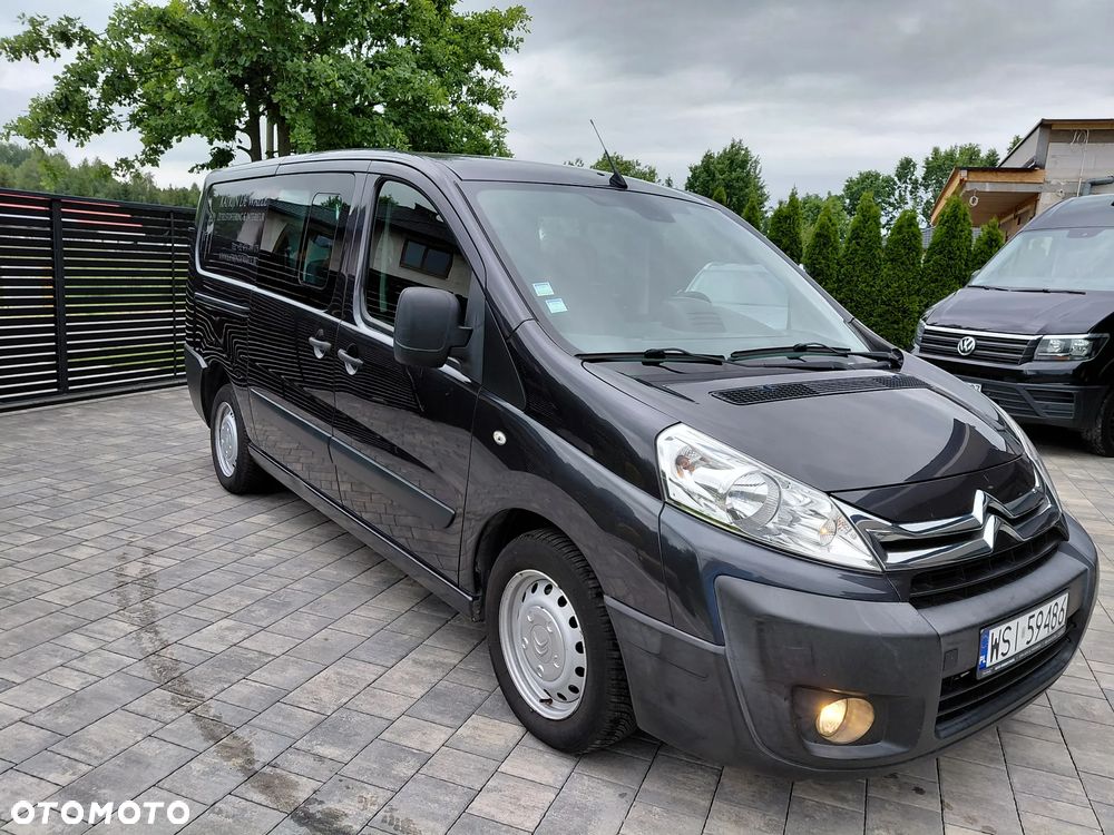 Citroën JUMPY EXPERT - 5