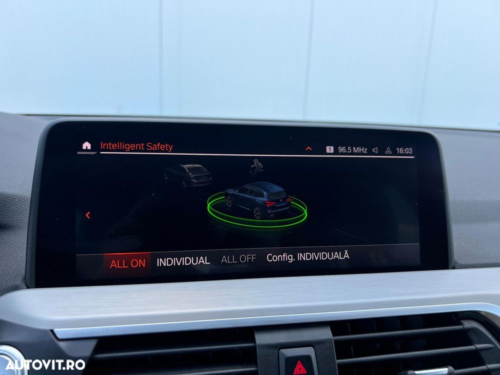 BMW X3 - 36