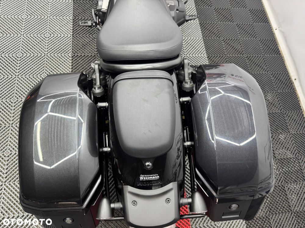 Honda CMX - 23