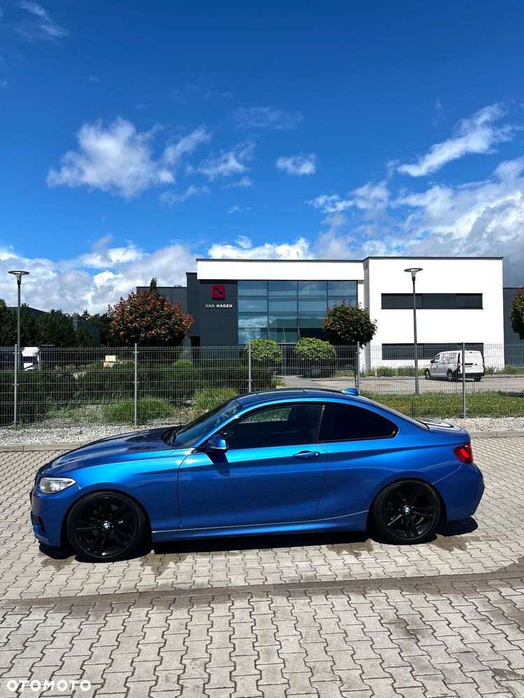 BMW Seria 2 228i Sport-Aut M Sport - 17