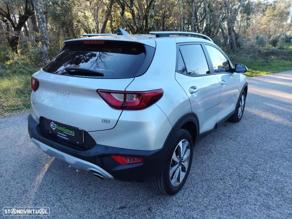 Kia Stonic 1.2 Dynamic - 13