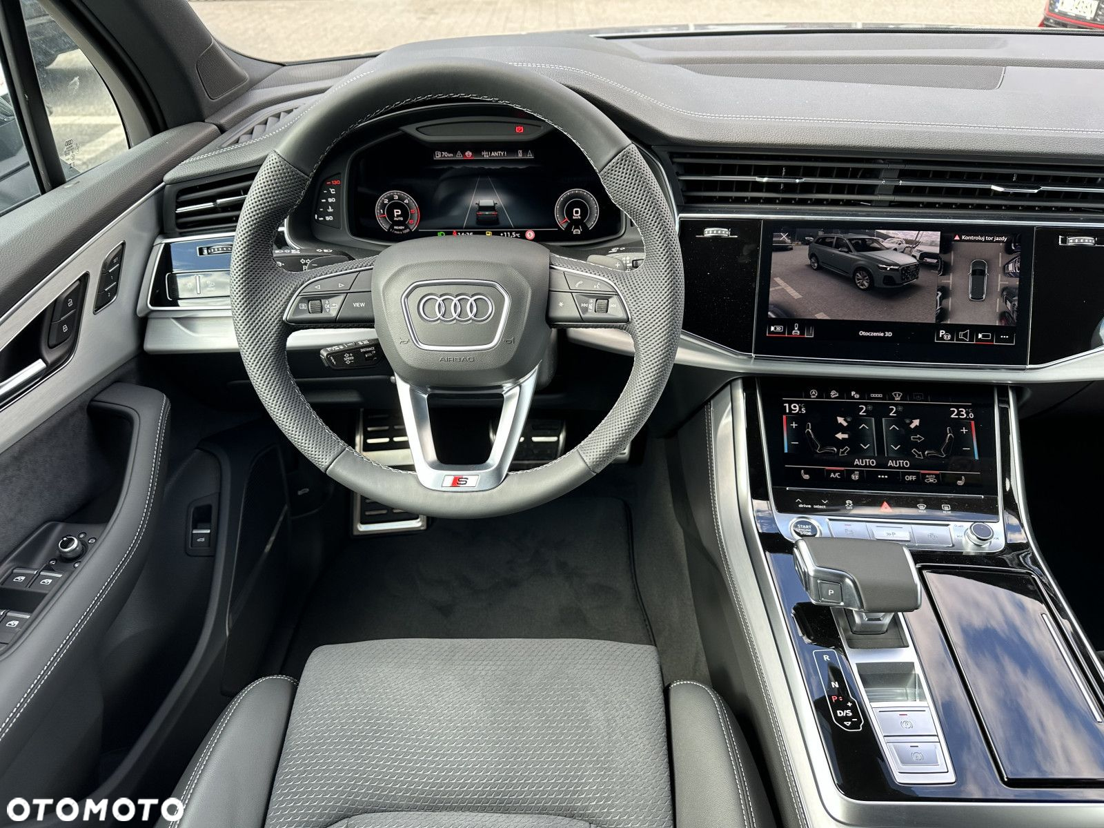 Audi Q7 - 16