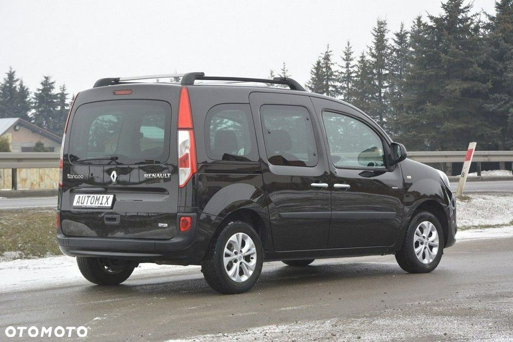 Renault Kangoo - 10