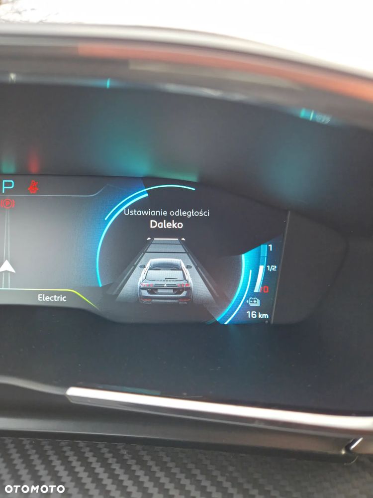 Peugeot 508 225 e-EAT8 Allure Pack - 33