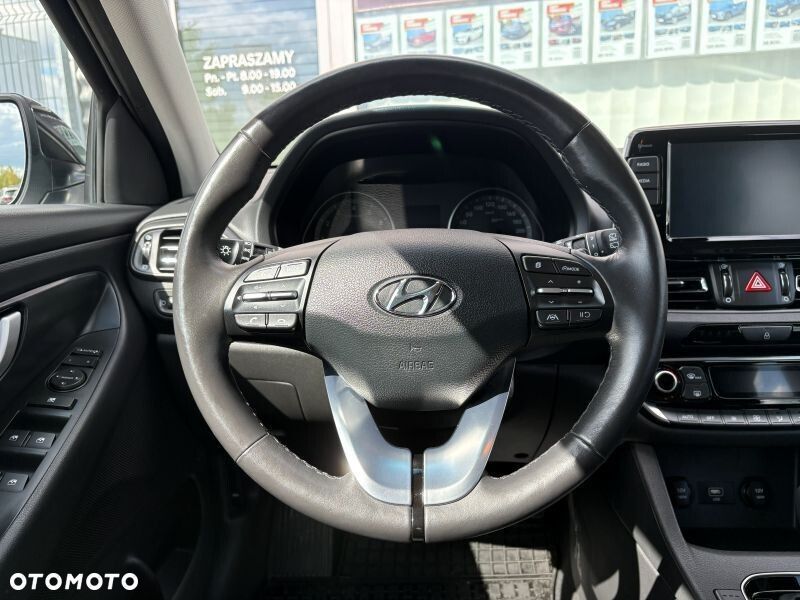 Hyundai i30 1.5 T-GDI 48V Smart DCT - 3
