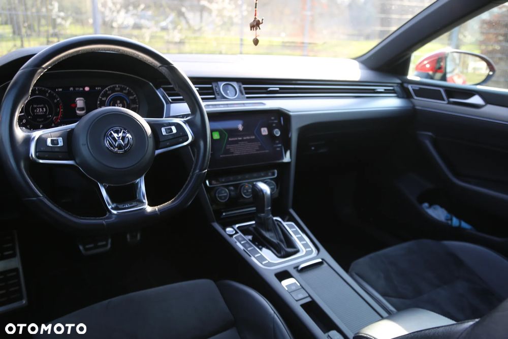 Volkswagen Arteon 2.0 TSI 4Motion R-Line DSG - 10