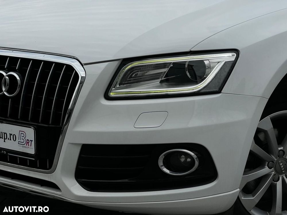 Audi Q5 - 16