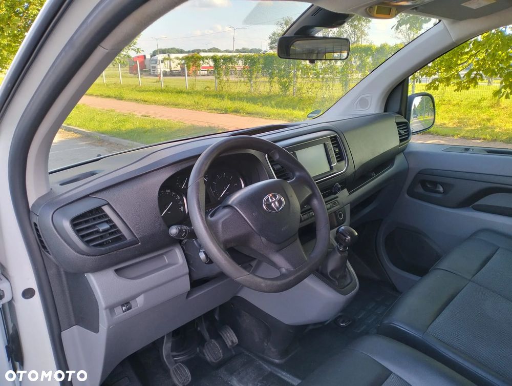 Toyota PROACE - 6