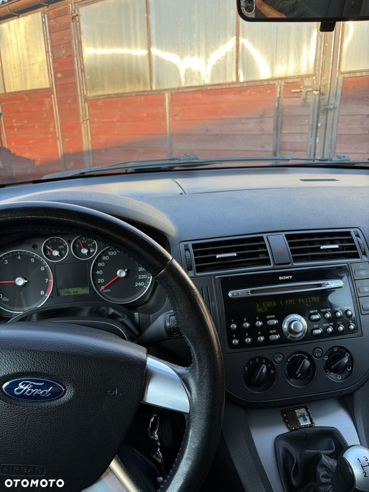 Ford Focus C-Max - 6