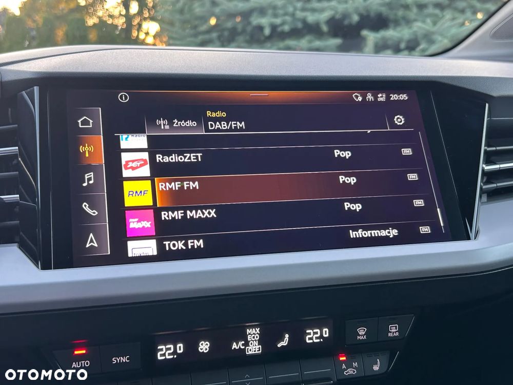 Audi Q4 e-tron 40 77kWh S Line - 27