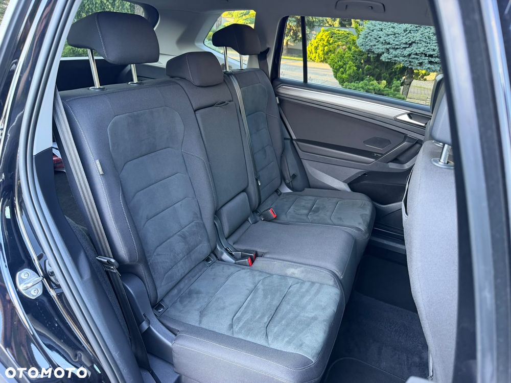 Volkswagen Tiguan Allspace 2.0 TDI SCR 4Motion DSG Elegance - 24