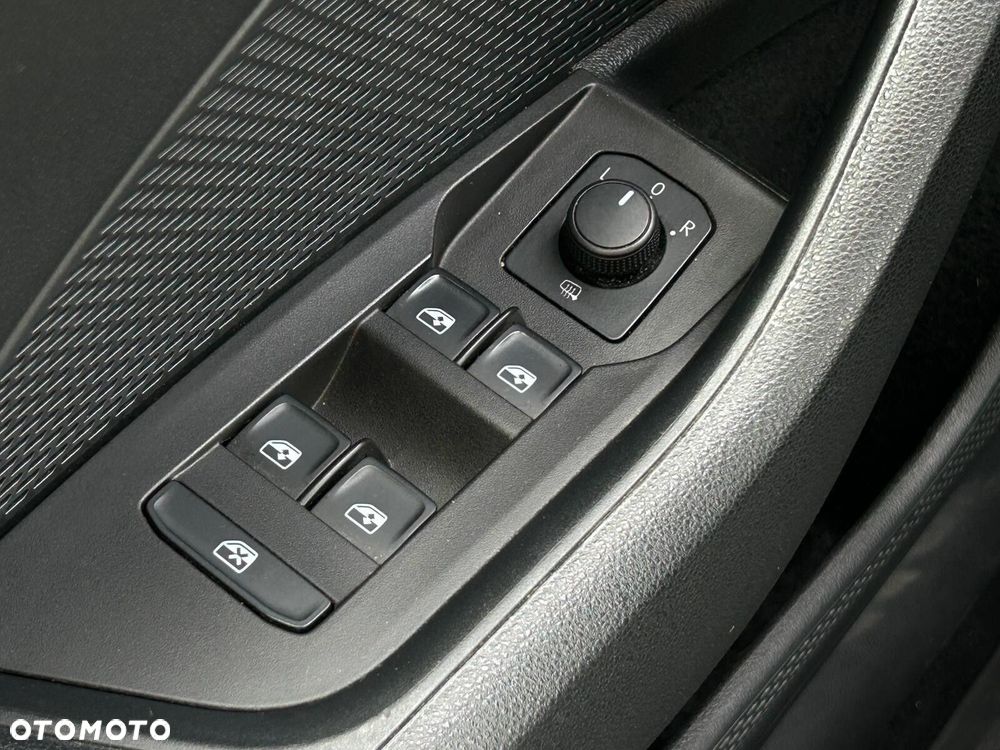 Skoda Octavia 2.0 TDI Ambition - 21