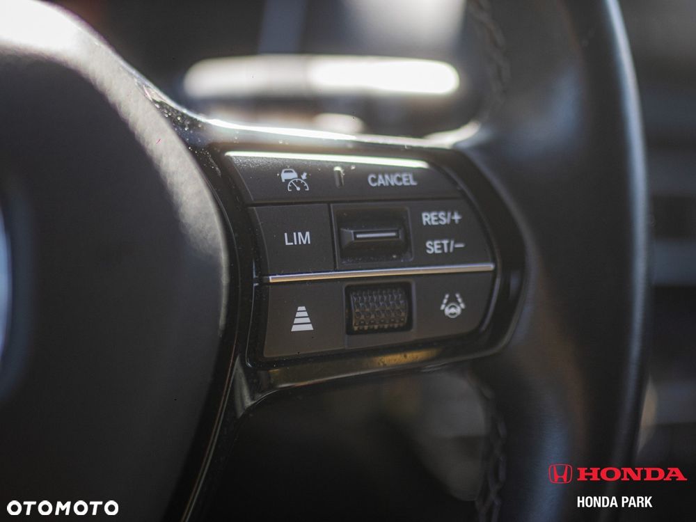 Honda Civic 2.0 i-MMD Advance BSI CVT - 19