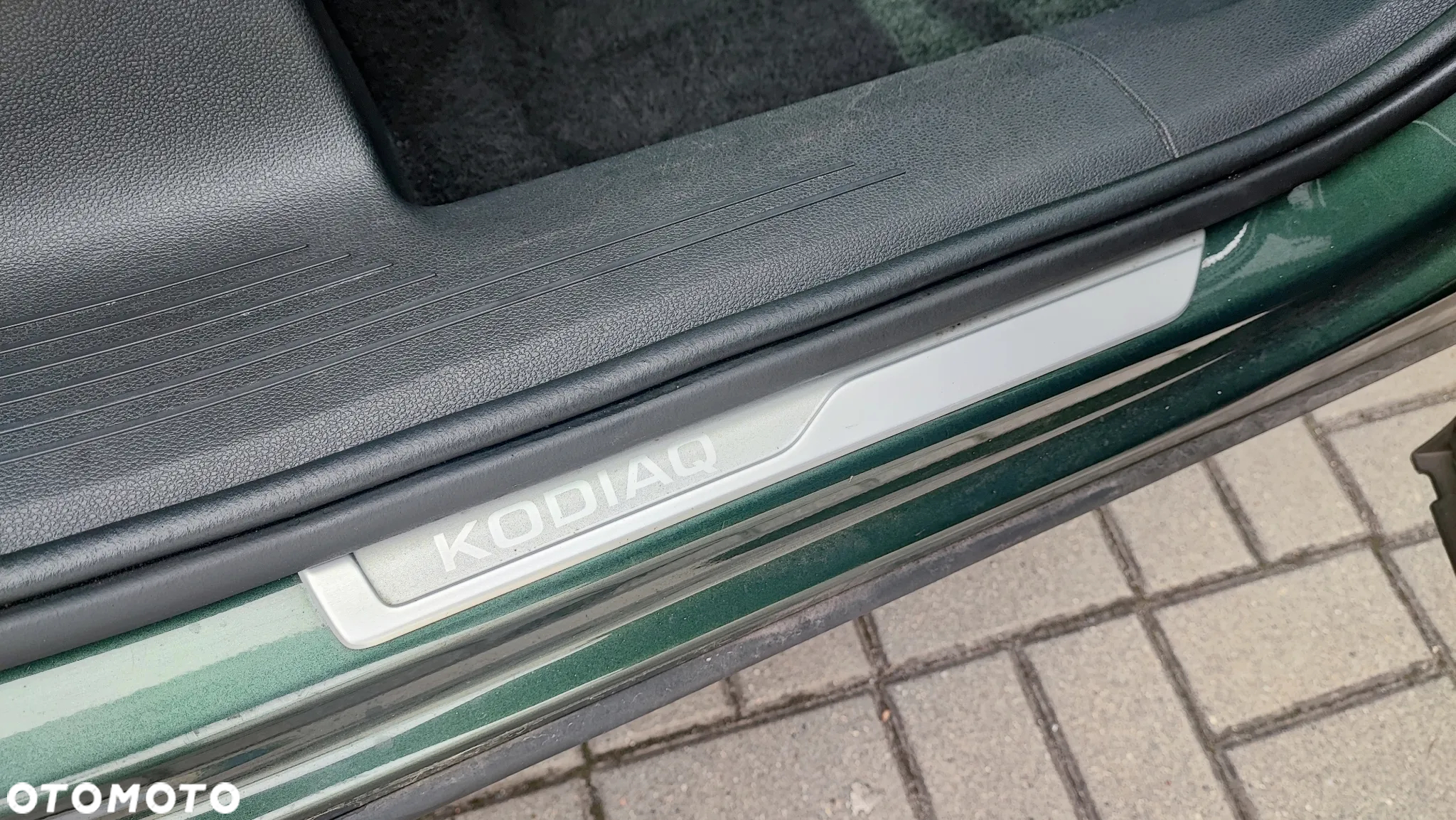 Skoda Kodiaq 2.0 TDI 4x4 Style DSG - 18