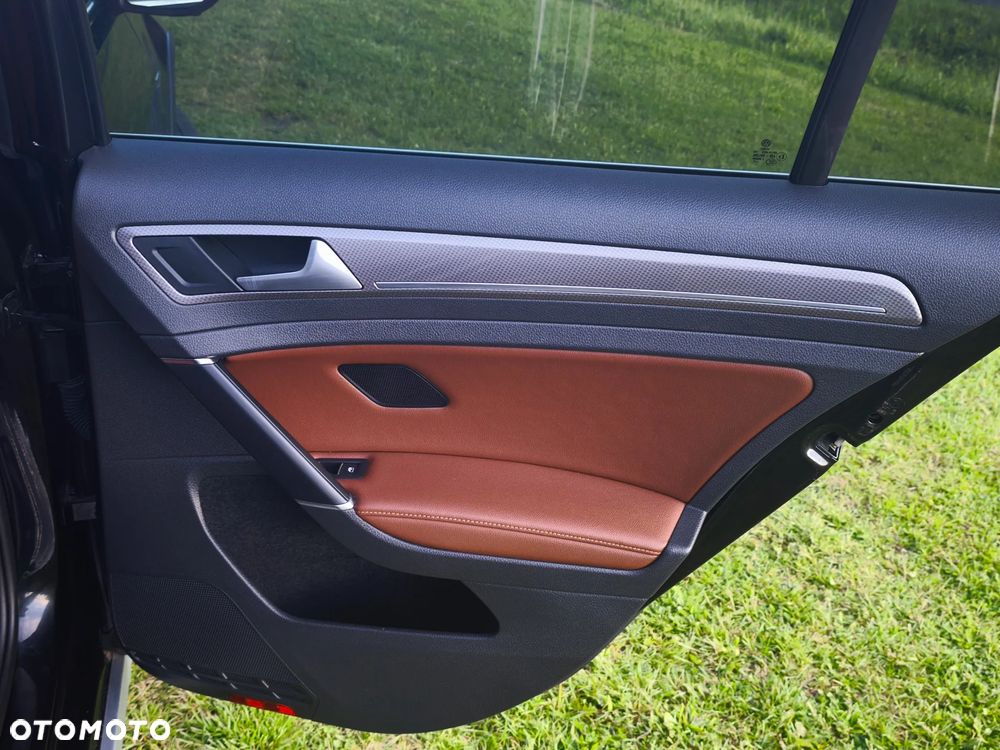 Volkswagen Golf Alltrack 1.8 TSI 4Motion (BMT) DSG - 15