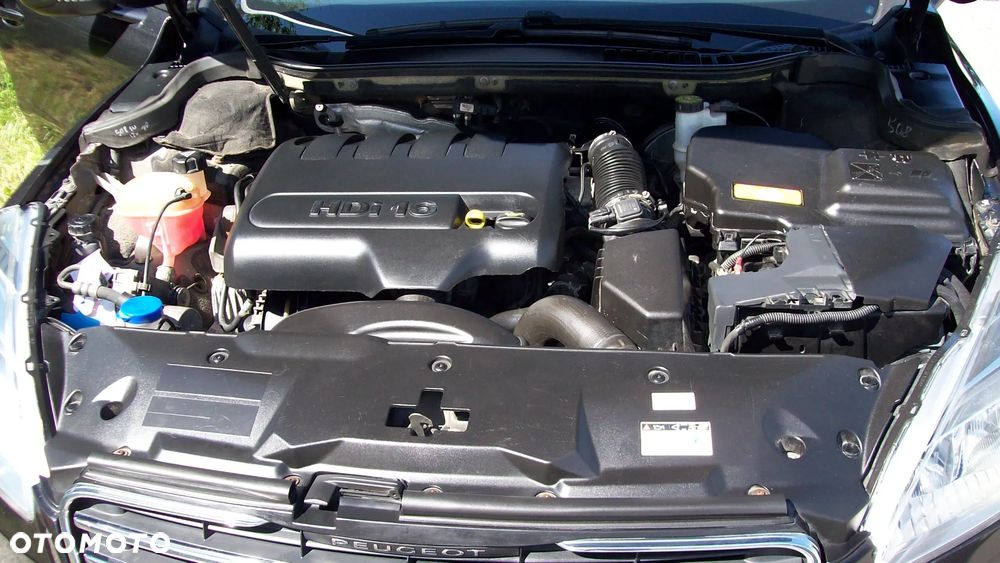 Peugeot 508 2.0 HDi Business Line - 20