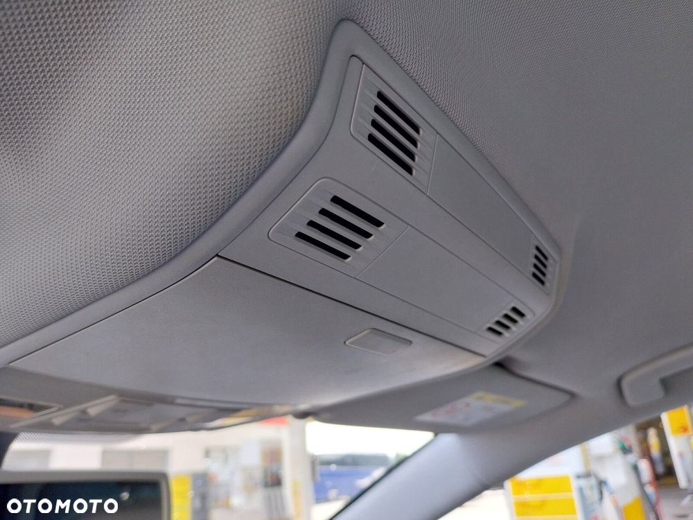 Volkswagen Golf Sportsvan SV 1.4 TSI BMT Highline - 32