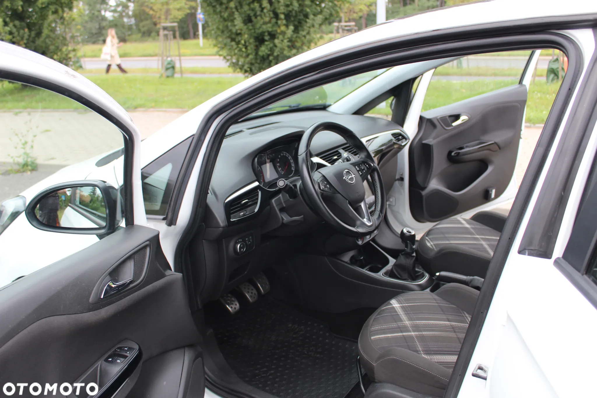 Opel Corsa 1.4 Color Edition - 8