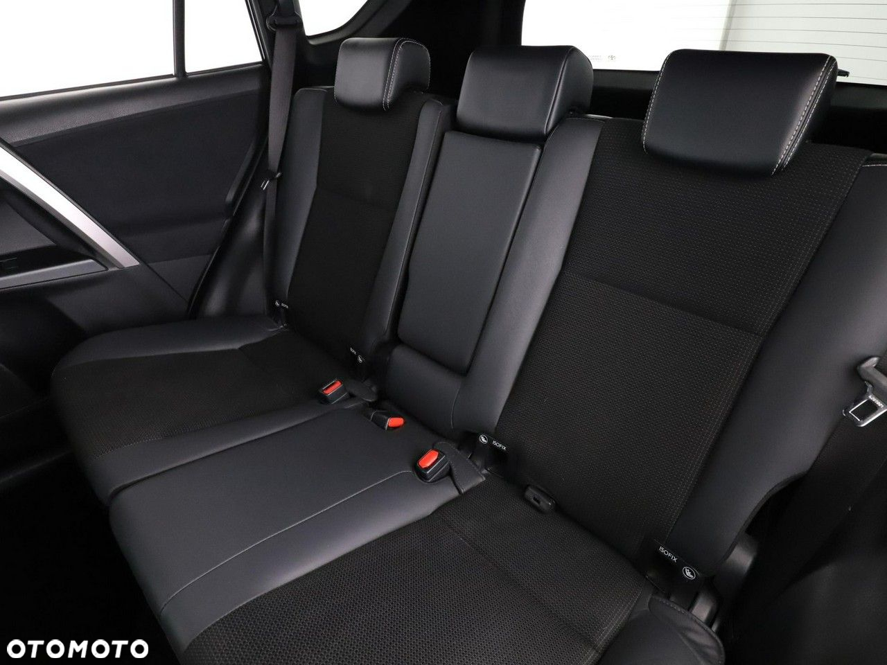 Toyota RAV4 2.0 D-4D Style 4x2 - 17
