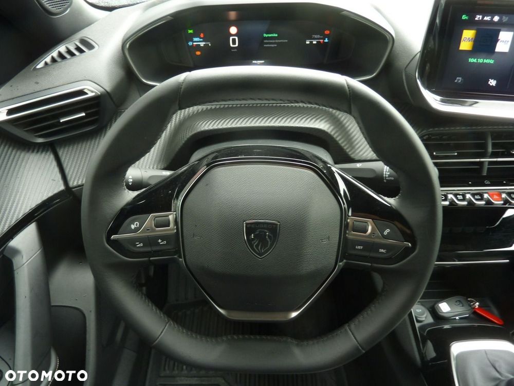Peugeot 2008 - 17