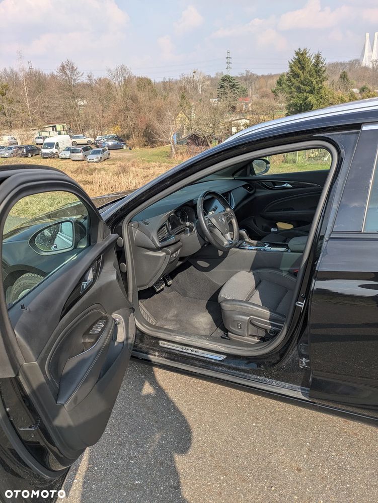 Opel Insignia 2.0 T 4x4 Elite S&S - 6