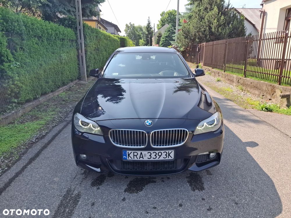 BMW 5