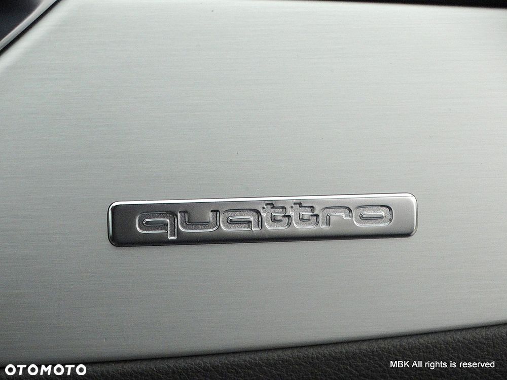 Audi A6 Avant 3.0 TDI Quattro Tiptronic - 35