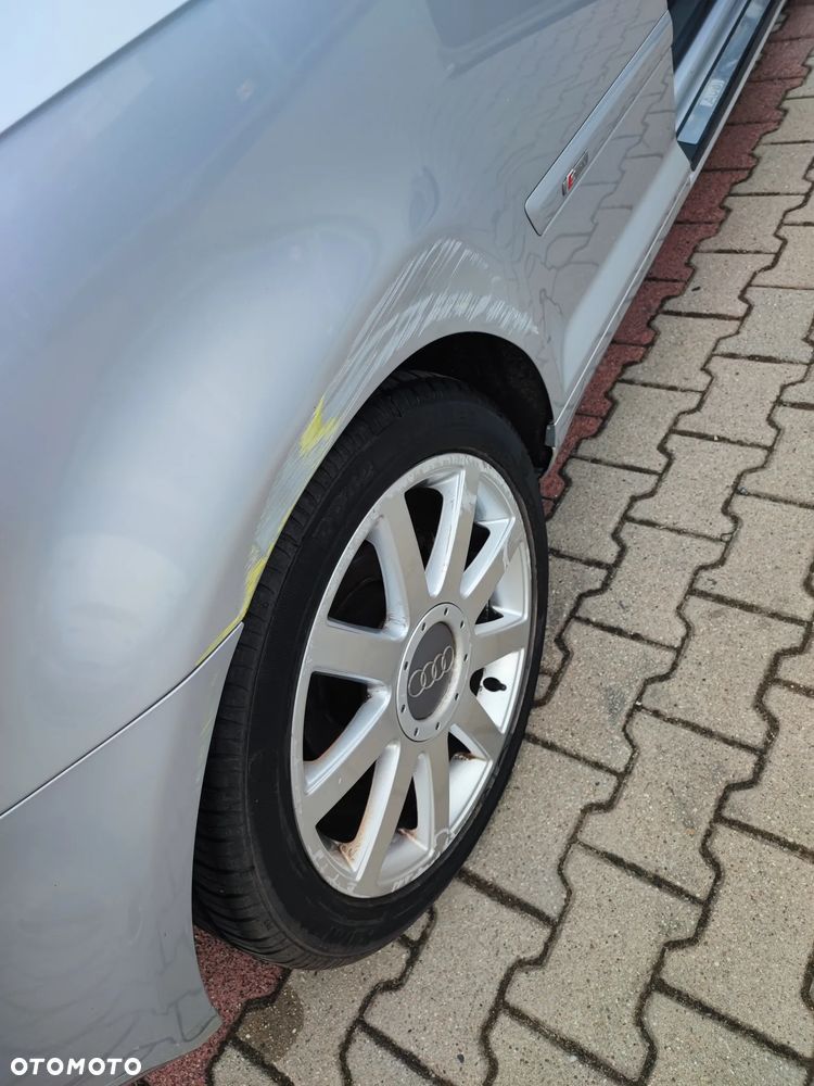 Audi A3 3-drzwiowe - 33