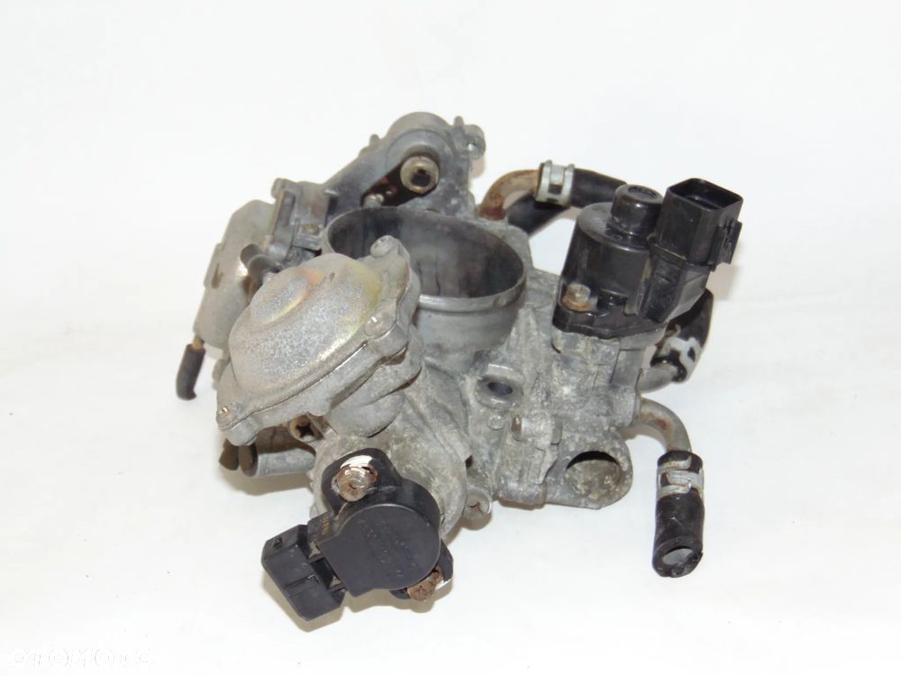 Przepustnica silniczek silnik krokowy Mitsubishi Galant VIII 2.5 V6 - 5