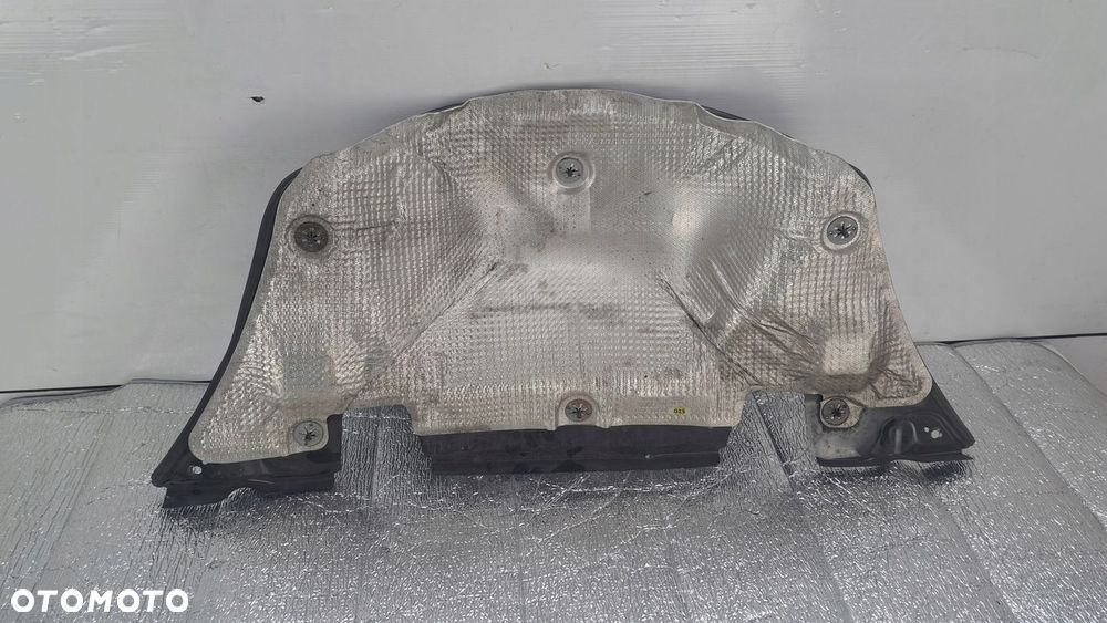 OSŁONA TERMICZNA AUDI Q5 80A 2019-2023 80A804165 - 2