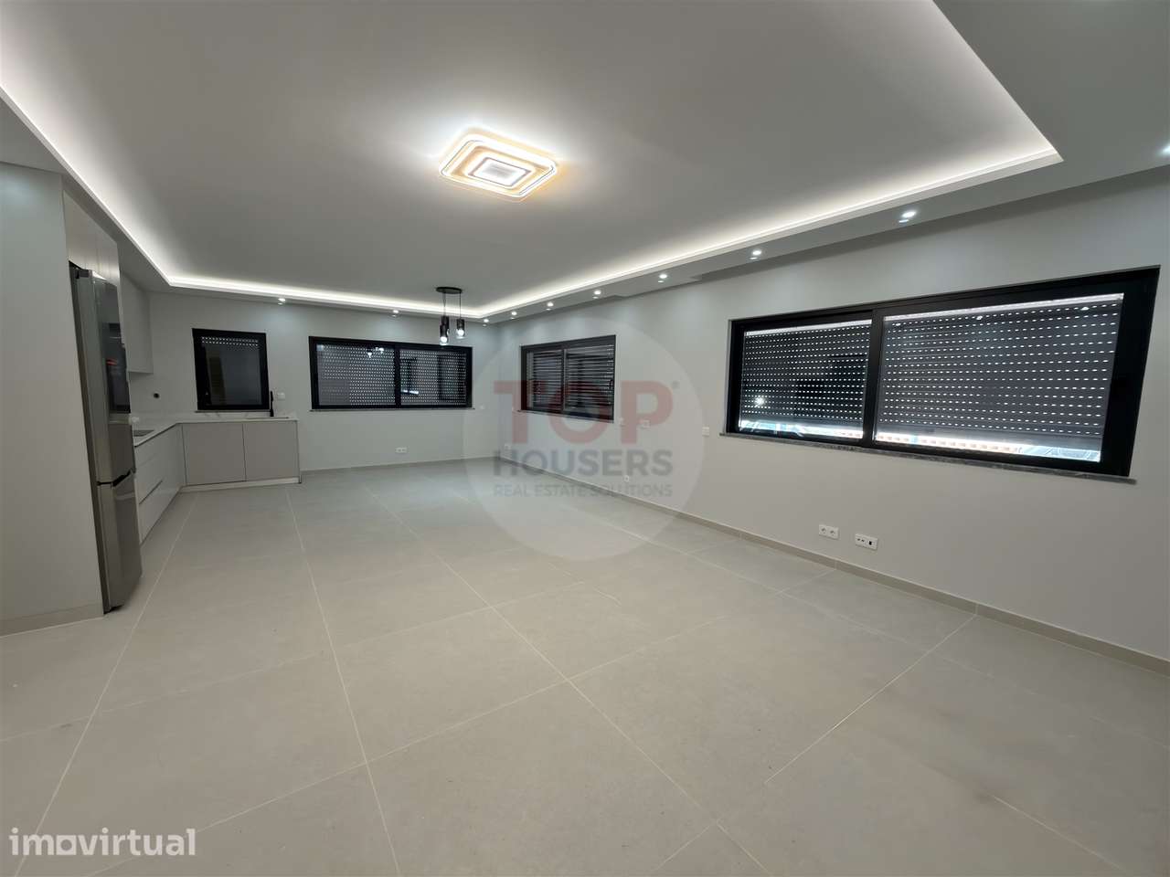 Moradia T3 Nova no Centro de Faro - Grande imagem: 5/40
