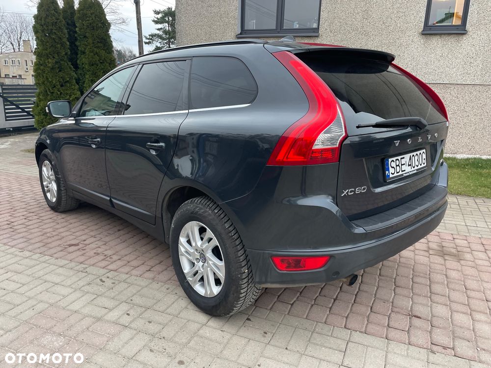 Volvo XC 60 - 16