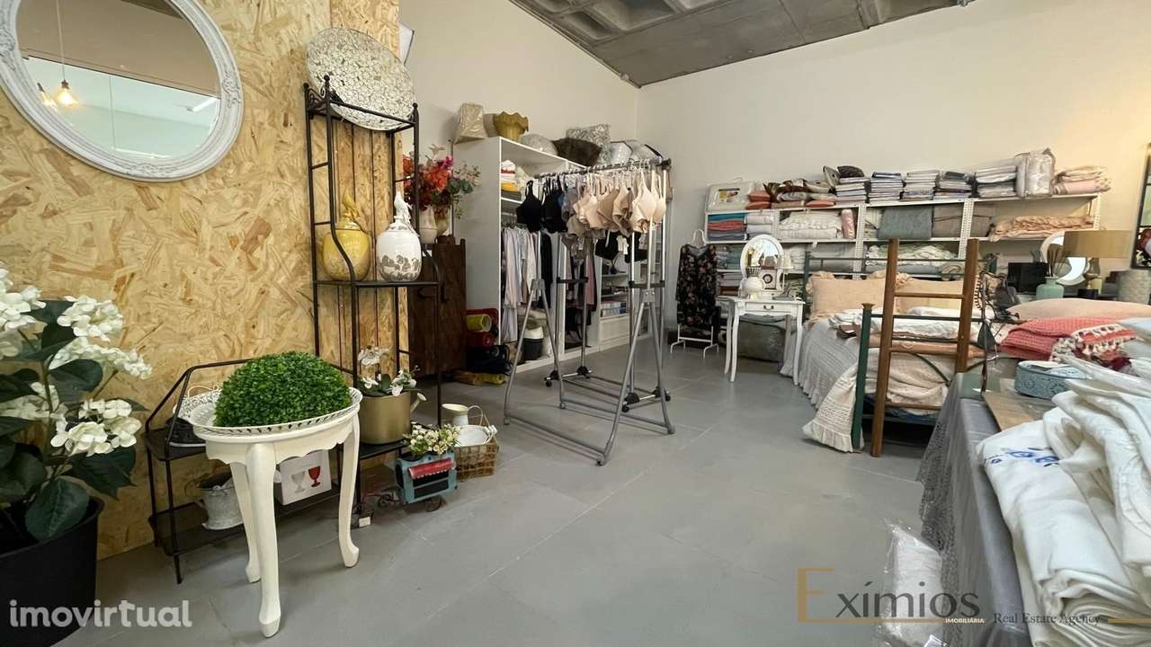Imóvel comercial para arrendamento em Fradelos, Famalicão - Grande imagem: 5/8